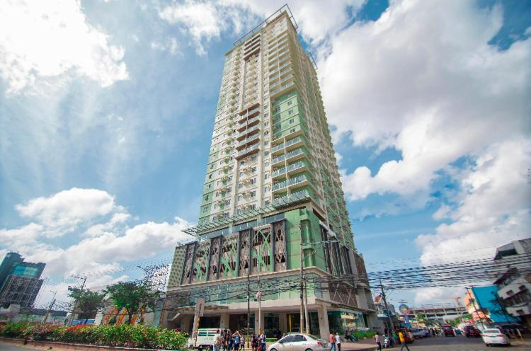 Others 2, Twin Bed Unit- MIGAs Haven at Sunvida Tower, Cebu City