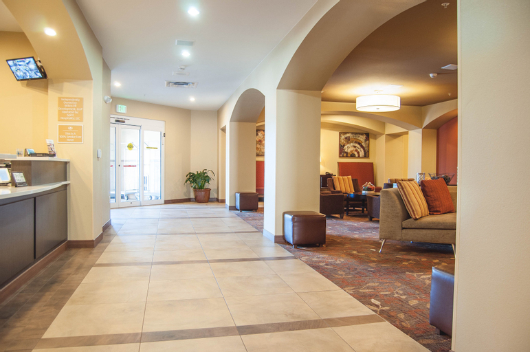 Candlewood Suites DENVER NORTH - THORNTON, Adams