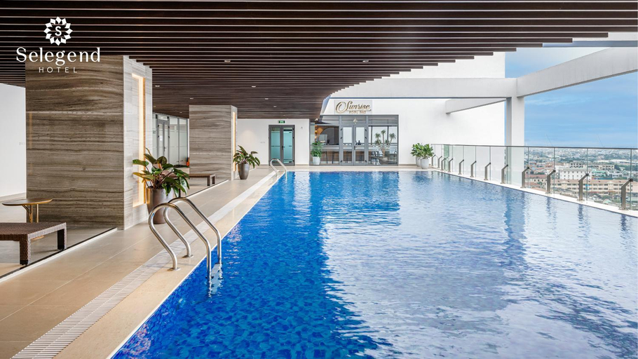 Sport & Beauty 2, Selegend Hotel Thai binh, Thái Bình