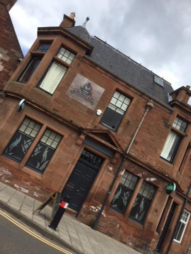 Others 5, Dryburgh Arms Pub with Rooms, Scottish Borders