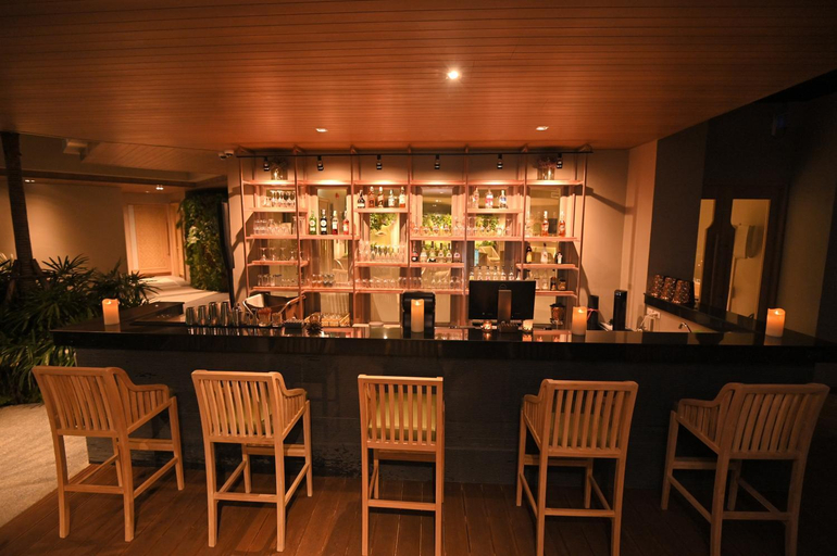 Food & Drinks 5, W1@Bangkoknoi Hotel, Bang Yai