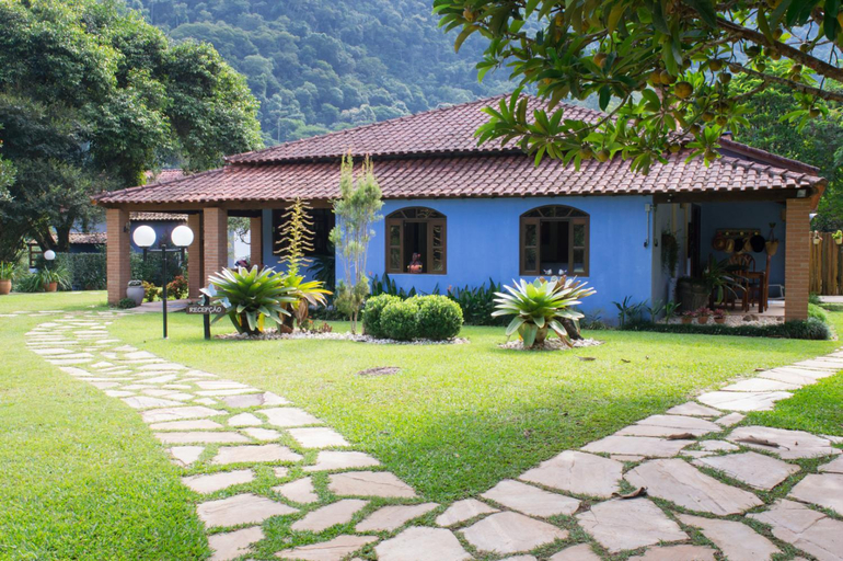 Others 4, Quintal da Prosa I Hospedagens, São José dos Campos