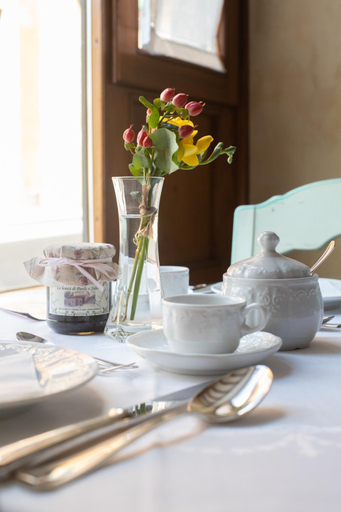 Food & Drinks 5, B&B Le Cannelle FIESOLE, Florence