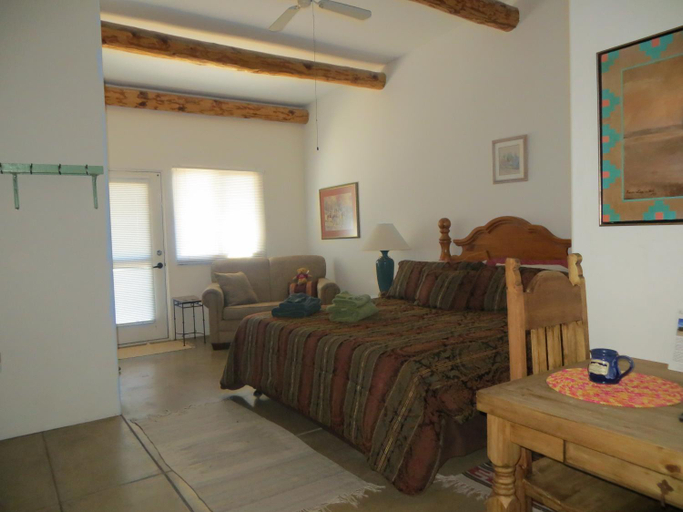 Others 1, Rancho Milagro Bed & Breakfast, Santa Cruz