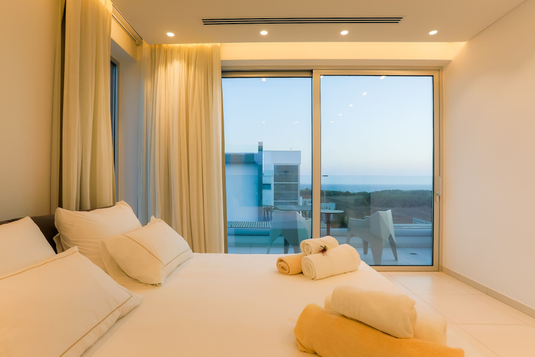 Bedroom 3, Cove Seaview Villas