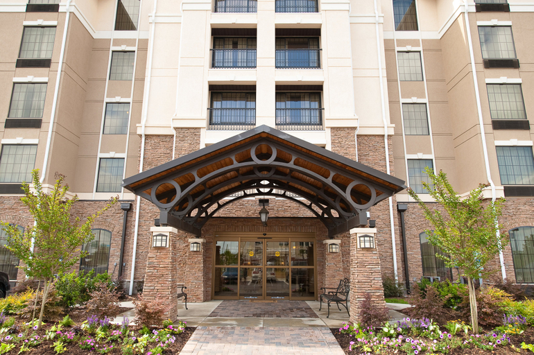 Exterior & Views 2, Staybridge Suites CHARLESTON-ASHLEY PHOSPHATE, Charleston