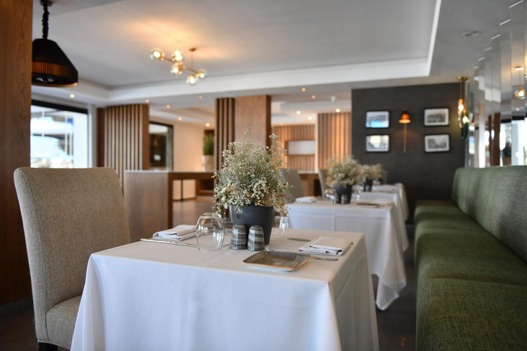 Food & Drinks 5, Dawliz Resort & Spa, Rabat