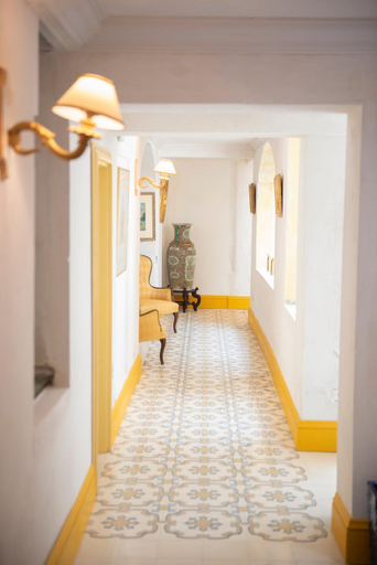 Public Area 1, Casa Rocca Piccola B&B