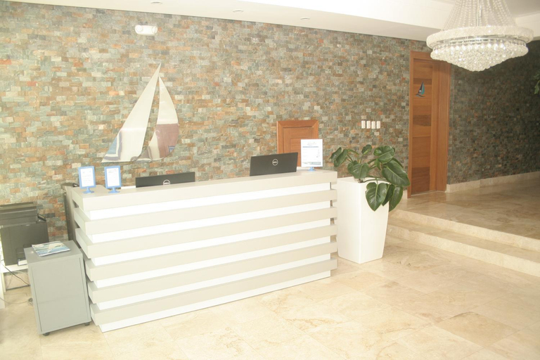 Public Area 2, Vista Marina Residence, Boca Chica