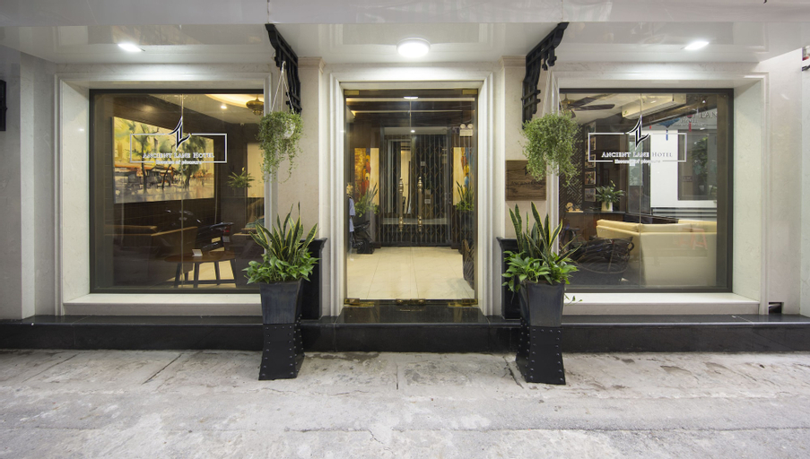 Exterior & Views 2, Ancient Lane Hotel, Hoàn Kiếm