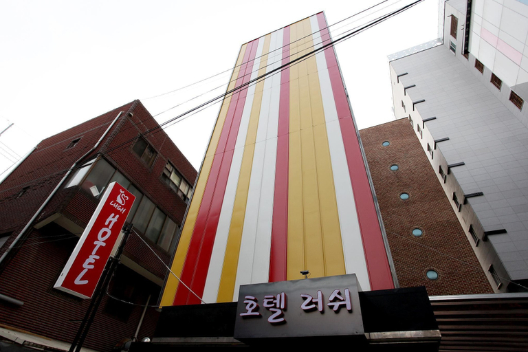 Exterior & Views 2, Hwagok Lush Hotel, Gangseo