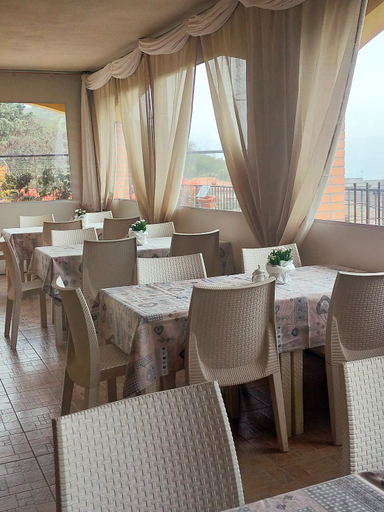 Others 4, b&b Casa Regina, Terni