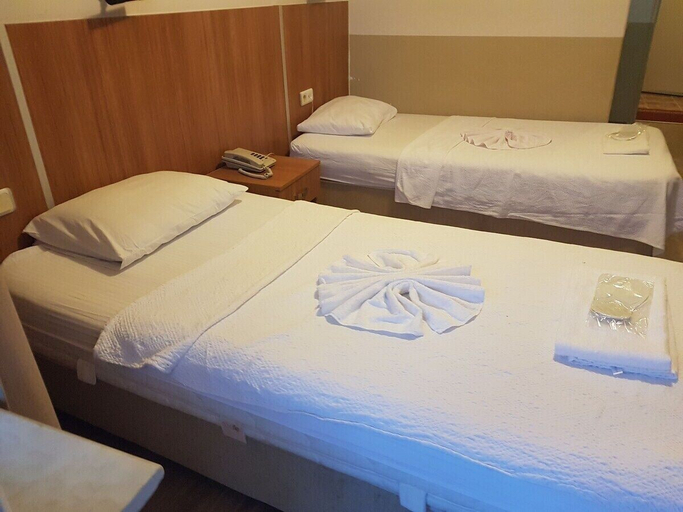 Bedroom 5, Legend Of Dalyan, Ortaca