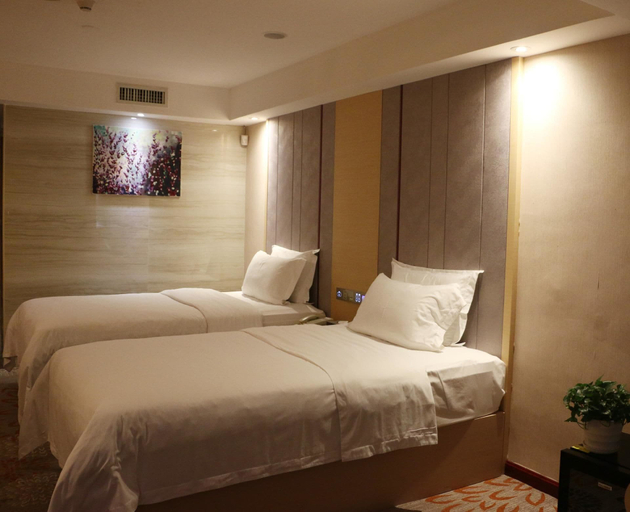 Others 5, LAVANDE HOTEL GZ PAZHOU BRANCH, Guangzhou