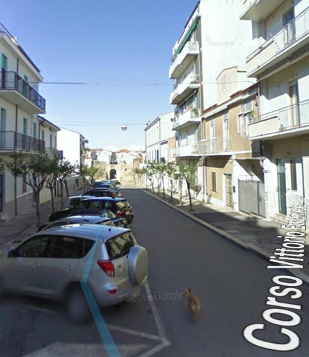 Others 4, Seabed superior rooms, Campobasso