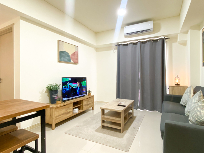 Others 3, Best Spacious and Homey 2BR at Meikarta Apartment By Travelio, Cikarang