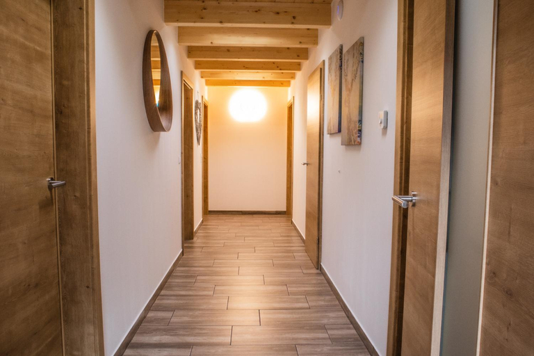 Others 3, BergAufe Chalets Mallnitz Winter-Summer Benefits Many Extras Included, Spittal an der Drau