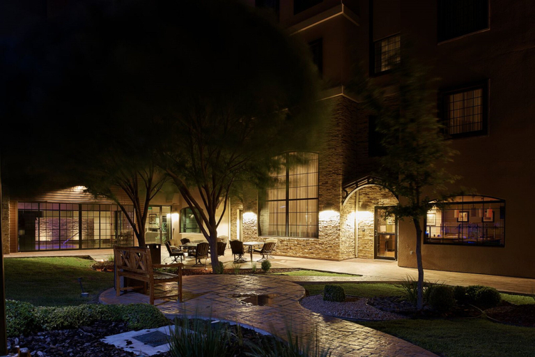 Exterior & Views 2, Staybridge Suites CHIHUAHUA, Chihuahua
