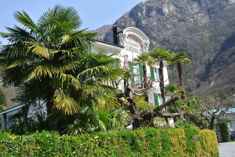 Others 5, Albergo Ristorante Centovalli, Locarno