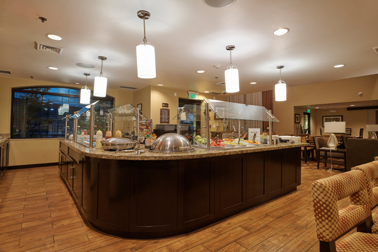 Food & Drinks 5, Staybridge Suites CHIHUAHUA, Chihuahua