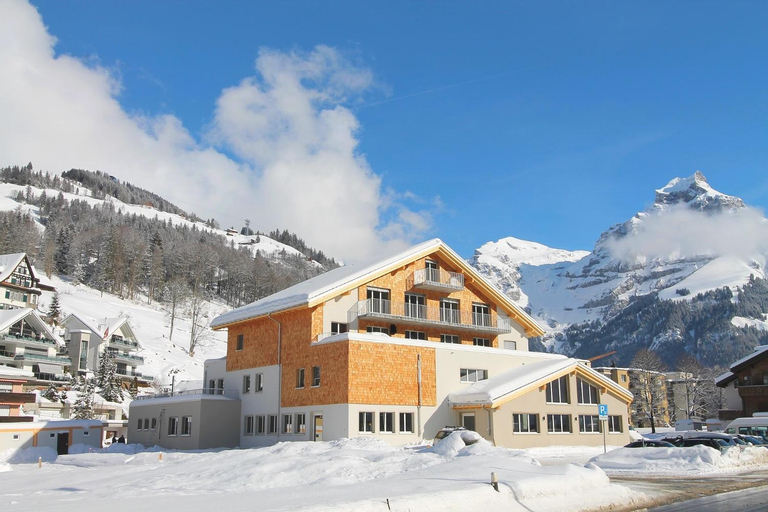 Hotel Espen, Obwalden