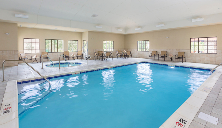 Sport & Beauty, Staybridge Suites CANTON, Stark