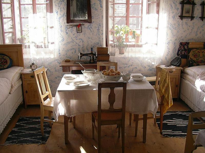 Food & Drinks 5, Hotel Vysocina, Havlíčkův Brod