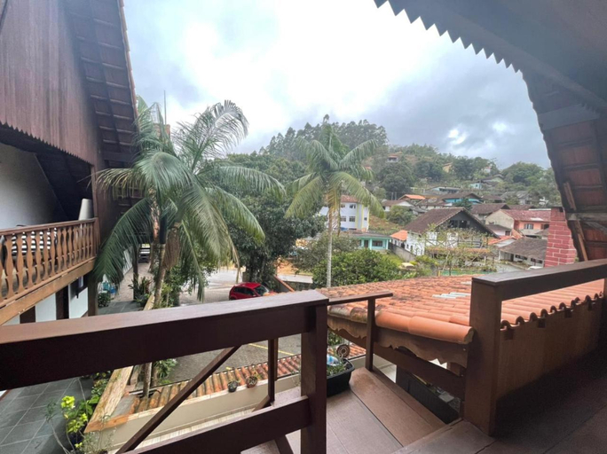 Others 4, Suites da Cabana, Nova Friburgo