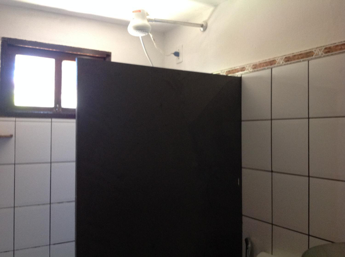 Bathroom 2, Pousada Por do Sol, Alto Paraíso de Goiás