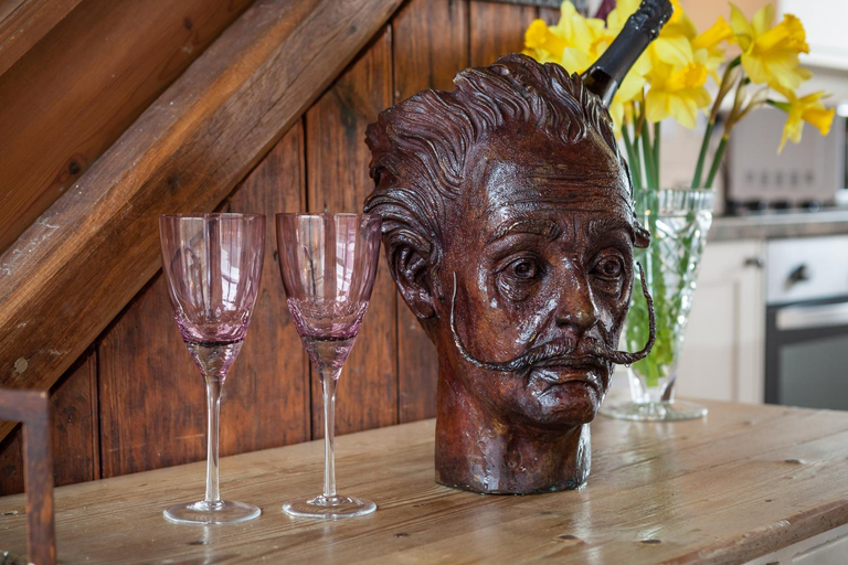 Food & Drinks 4, Skipbridge Farm Cottages, North Yorkshire