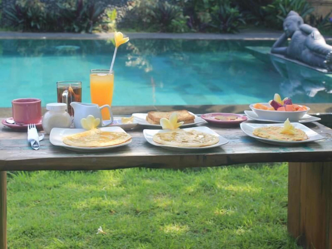 Food & Drinks 3, Rona Accomodation, Gianyar