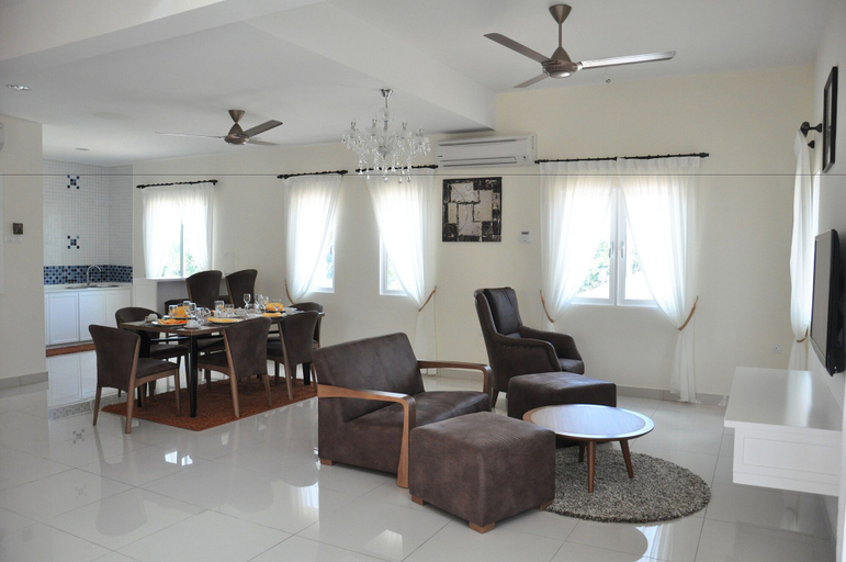 Others 4, Everia Villas Resort, Kuantan