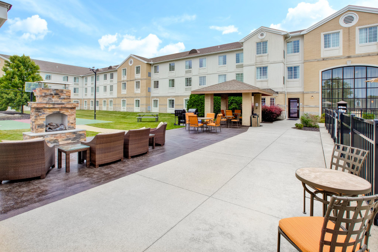 Exterior & Views 5, Staybridge Suites CLEVELAND MAYFIELD HTS BEACHWD, Cuyahoga