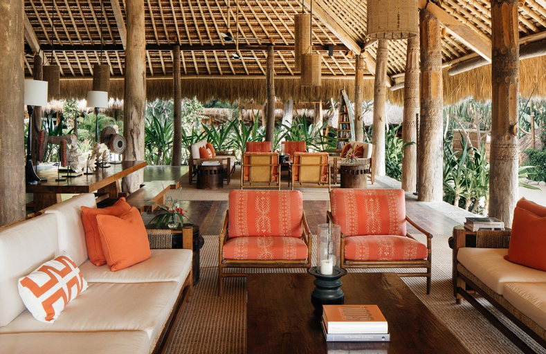 Public Area, NIHI Sumba - member Leading Hotels of the World, West Sumba