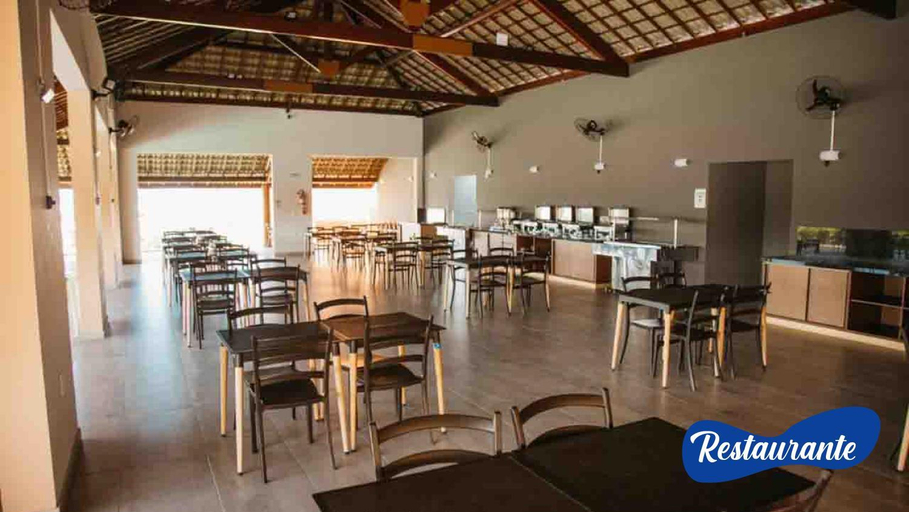 Food & Drinks 2, Asenza Hotel, Pitimbu