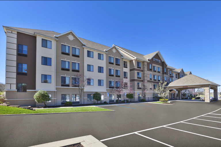 Exterior & Views 5, Staybridge Suites COLUMBIA-HWY 63 & I-70, Boone