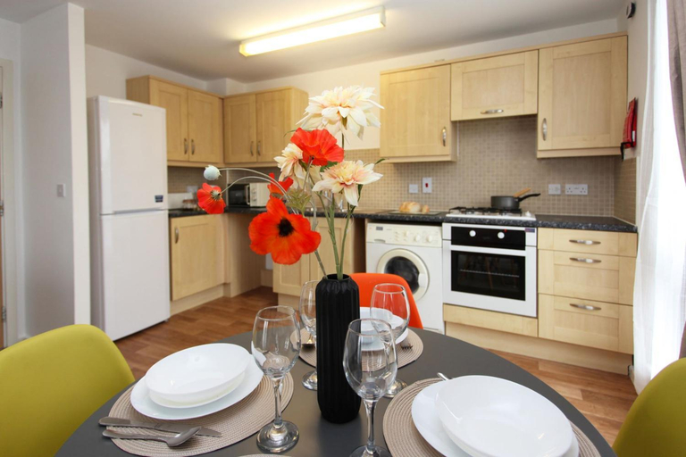 Others 5, Autumn Heights Apartments, Telford and Wrekin