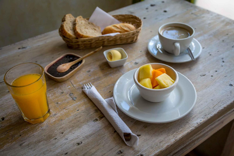 Food & Drinks 4, Ninos Hotel Fierro, Cusco