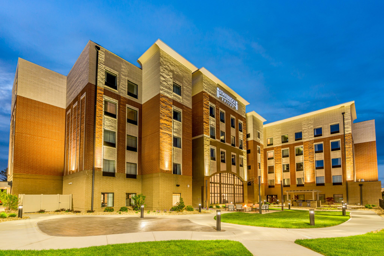 Exterior & Views 3, Staybridge Suites FLORENCE - CINCINNATI SOUTH, Boone