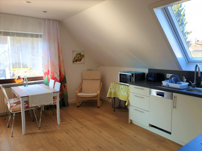 Others 4, Gastehaus Hermine, Ortenaukreis