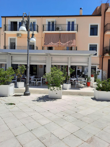 Others 3, Il Beccaria Relais B&B, Latina