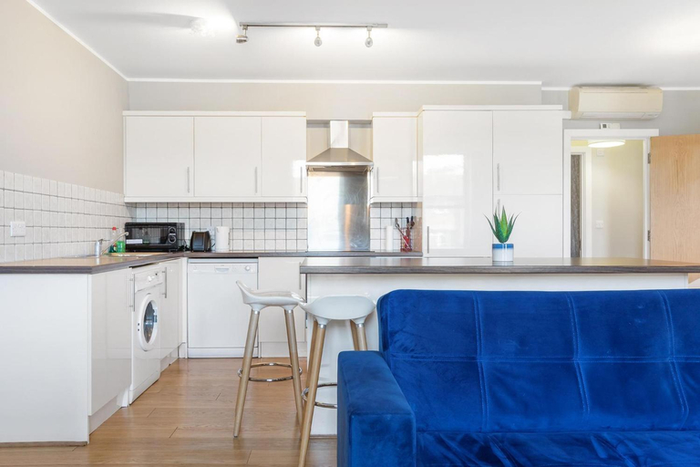 4, 221 Clapham Road Apartments, London