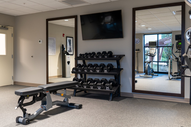 Others 4, Staybridge Suites SUMMERVILLE - CHARLESTON AREA, Berkeley