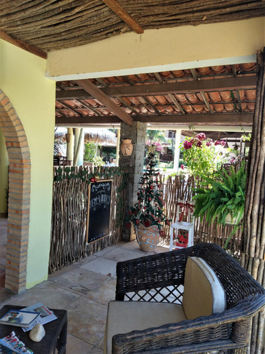 Public Area 3, Arco Mundial Taiba, São Gonçalo do Amarante