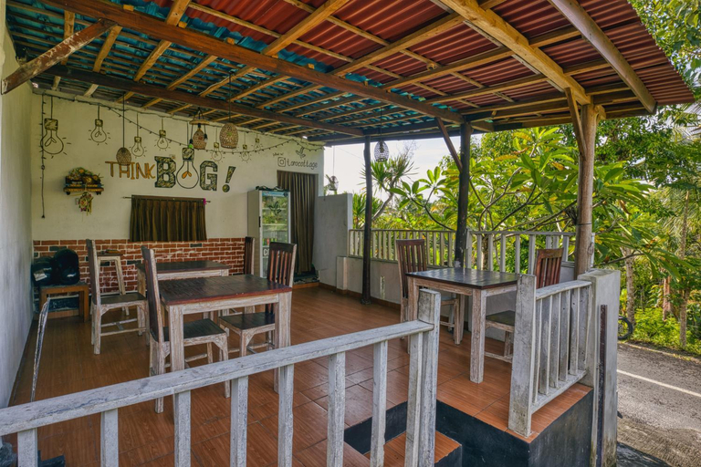 Food & Drinks 5, Toro Cottage, Klungkung