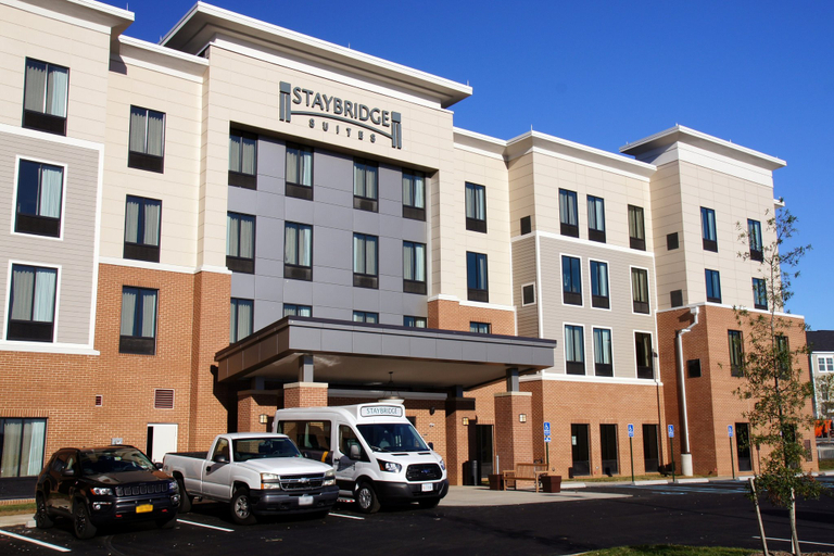 Exterior & Views 4, Staybridge Suites CHARLOTTESVILLE AIRPORT, Albemarle