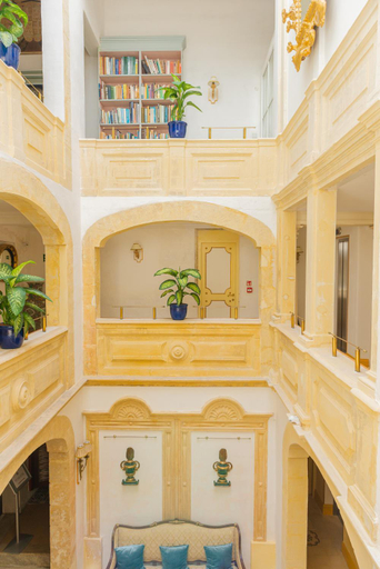 Others 2, Casa Rocca Piccola B&B