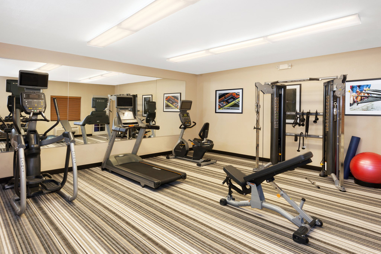 Others 3, Candlewood Suites AURORA-NAPERVILLE, Kane