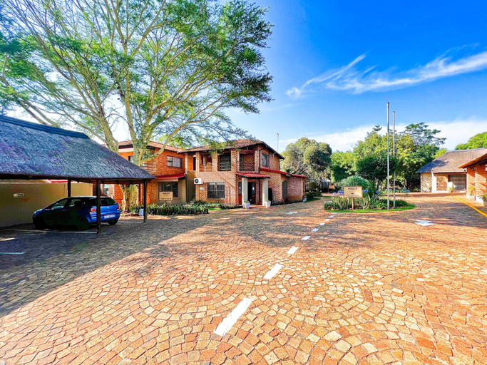 Exterior & Views 2, Protea Ridge Guest Cottages, City of Johannesburg