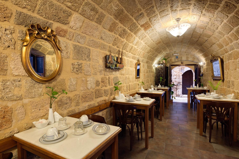 Food & Drinks 5, Camelot Traditional and Classic Hotel, South Aegean